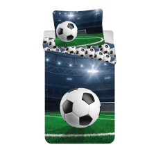 Javoli Focis Stadium Light ágyneműhuzat 140×200cm, 70x90cm lakástextília