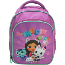 Javoli Gabi babaháza A-meo-zing hátizsák, táska 30 cm gyerek hátizsák, táska