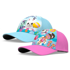 Javoli Gabi babaháza gyerek baseball sapka 52-54 cm