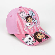 Javoli Gabi babaháza gyerek baseball sapka 53 cm