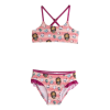 Javoli Gabi babaháza gyerek fürdőruha, bikini 2-6 év
