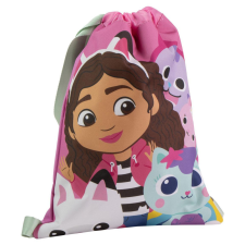 Javoli Gabi babaháza Mates tornazsák, hátizsák 33 cm tornazsák