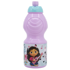 Javoli Gabi babaháza Wonderland műanyag sportkulacs 400 ml babaétkészlet
