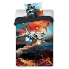 Javoli Gamer ágyneműhuzat 140×200cm, 70×90 cm lakástextília