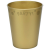 Javoli Gold, Arany micro prémium műanyag pohár 250 ml