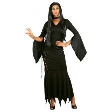 Javoli Gothic Mother Black jelmez M party kellék