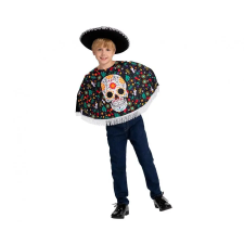 Javoli Halloween Day Of The Dead jelmez 120/130 cm jelmez