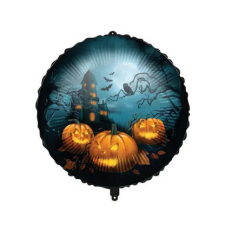 Javoli Halloween Sensations fólia lufi 46 cm party kellék
