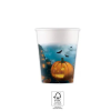 Javoli Halloween Sensations papír pohár 8 db-os 200 ml FSC