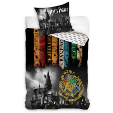 Javoli Harry Potter ágyneműhuzat 140×200cm, 70×90 cm lakástextília