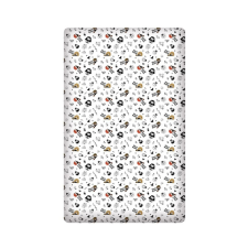 Javoli Harry Potter Broom gumis lepedő 90x200 cm lakástextília