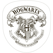 Javoli Harry Potter formapárna, díszpárna 34*36 cm lakástextília