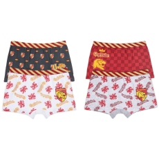 Javoli Harry Potter gyerek boxeralsó 2 darab/csomag
