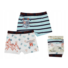 Javoli Harry Potter gyerek boxeralsó 2 darab/csomag 6 - 8 év / 116 - 128 cm