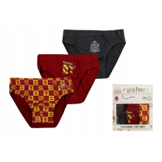 Javoli Harry Potter gyerek fehérnemű, alsó 3 darab/csomag