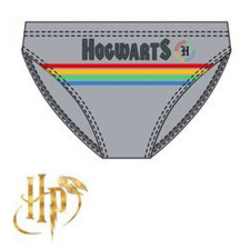 Javoli Harry Potter gyerek fürdőnadrág, úszó 6 év gyerek fürdőruha