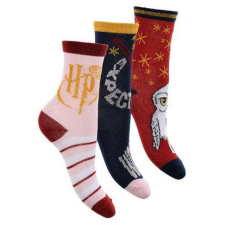 Javoli Harry Potter gyerek zokni 31/34 gyerek zokni