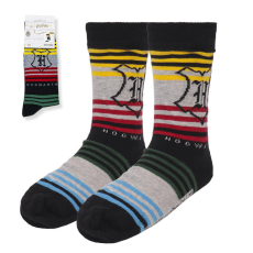 Javoli Harry Potter Hogwarts felnőtt hosszú szárú zokni 38/45