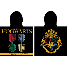 Javoli Harry Potter Hogwarts strand törölköző poncsó 55x110cm (Fast Dry) lakástextília