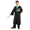 Javoli Harry Potter Slytherin jelmez 6-8 év