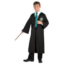 Javoli Harry Potter Slytherin jelmez 6-8 év party kellék