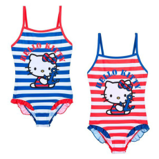 Javoli Hello Kitty Anchor gyerek fürdőruha, úszó 3-8 év