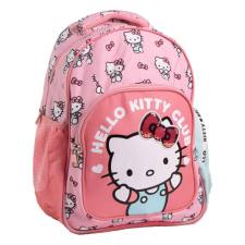 Javoli Hello Kitty Club iskolatáska, táska 42 cm iskolatáska