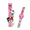 Javoli Hello Kitty Friends digitális karóra