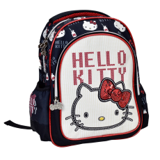 Javoli Hello Kitty Heart hátizsák, táska 31 cm