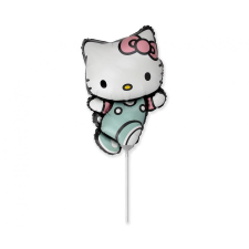 Javoli Hello Kitty Hug fólia lufi 36 cm (WP) party kellék