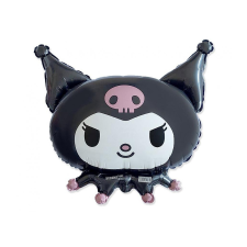 Javoli Hello Kitty Kuromi fólia lufi 66 cm (WP) party kellék
