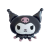 Javoli Hello Kitty Kuromi fólia lufi 66 cm (WP)