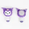 Javoli Hello Kitty Kuromi mini plüss hajkefe 13 cm