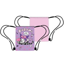 Javoli Hello Kitty Kuromi sporttáska, tornazsák 40 cm tornazsák