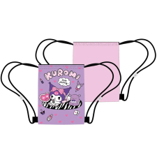 Javoli Hello Kitty Kuromi sporttáska, tornazsák 40 cm tornazsák