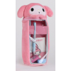 Javoli Hello Kitty My Melody plüss töltött tolltartó