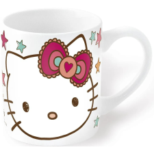 Javoli Hello Kitty Stars porcelán bögre 325 ml (11 oz) Díszdobozban bögrék, csészék