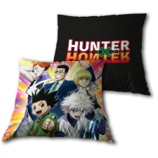 Javoli Hunter X Hunter párna, díszpárna 35x35 cm lakástextília