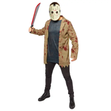 Javoli Jason Scary felnőtt jelmez M/L jelmez