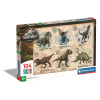 Javoli Jurassic World Guide 104 db-os puzzle Clementoni
