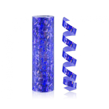 Javoli Kék Holographic Navy szerpentin 4 m party kellék