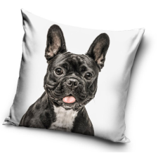 Javoli Kutyás párnahuzat 40*40 cm lakástextília