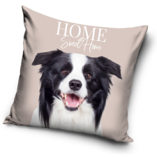 Javoli Kutyás párnahuzat 40*40 cm lakástextília