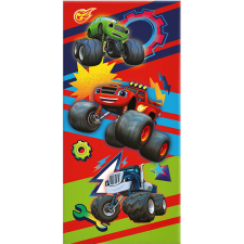 Javoli Láng Turbocharged fürdőlepedő, strand törölköző 70x140cm lakástextília