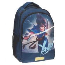 Javoli League of Legends Yasuo iskolatáska, táska 46 cm iskolatáska