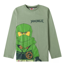 Javoli Lego Ninjago Battle gyerek hosszú ujjú gyerek póló