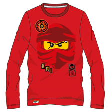 Javoli Lego Ninjago gyerek hosszú ujjú póló, felső 3 év gyerek póló