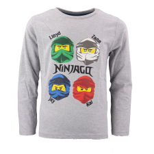 Javoli Lego Ninjago gyerek hosszú ujjú póló, felső 3 év gyerek póló