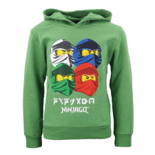Javoli Lego Ninjago gyerek pulóver 3 év gyerek pulóver, kardigán