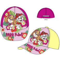 Javoli Mancs Őrjárat Jungle gyerek baseball sapka 52-54 cm